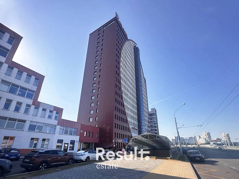 Купить целый паркинг , г. Минск, ул. Тимирязева, 67