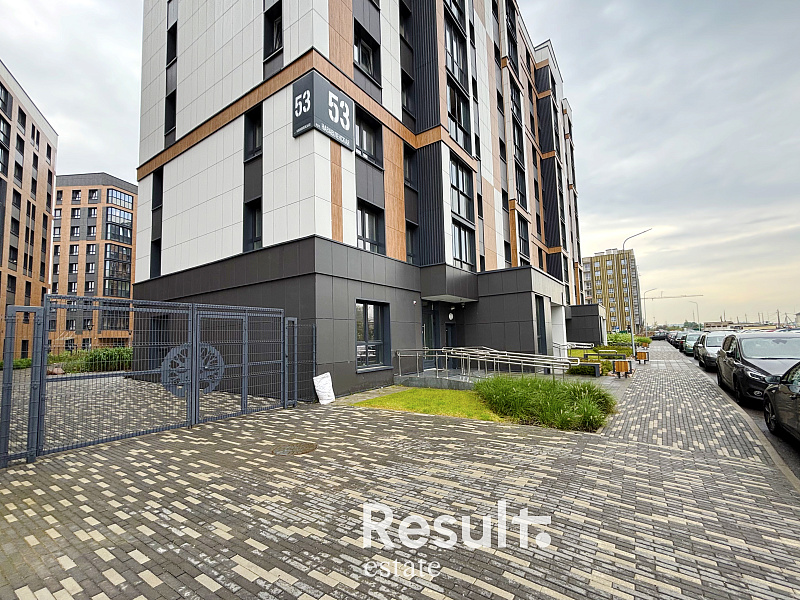 Снять помещение для сферы услуг, г. Минск, ул. Нововиленская, 53