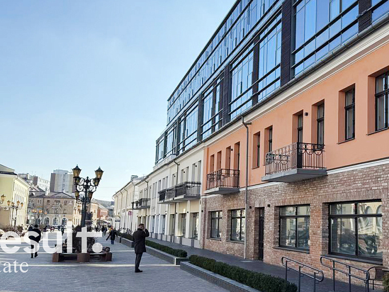 Снять торговое помещение, г. Брест, ул. Советская, 45 (98.30 м?)