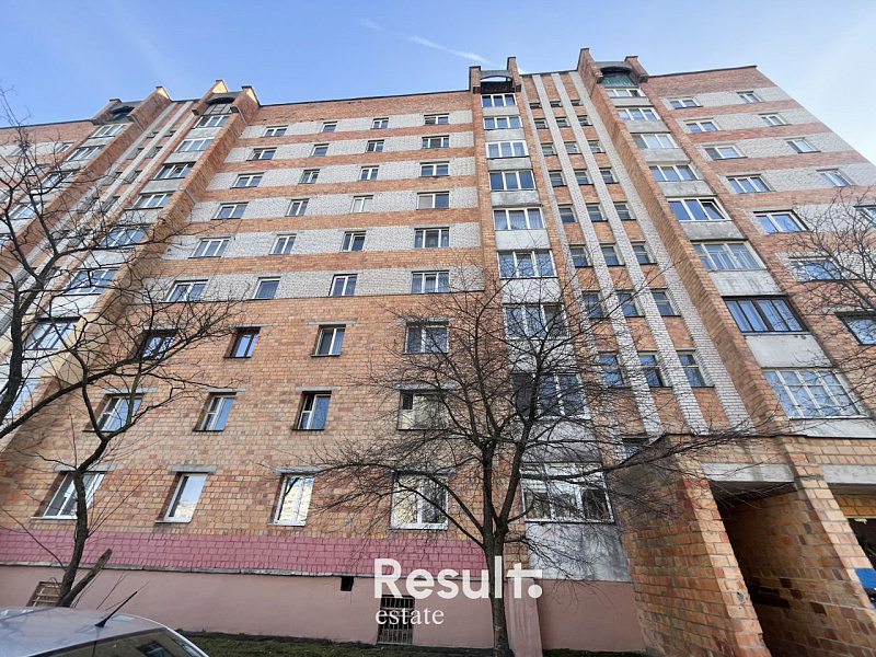 Купить 4-комнатную квартиру, г. Брест, ул. Московская