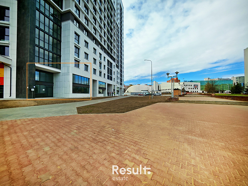 Снять помещение для сферы услуг, г. Минск, ул. Притыцкого, 25