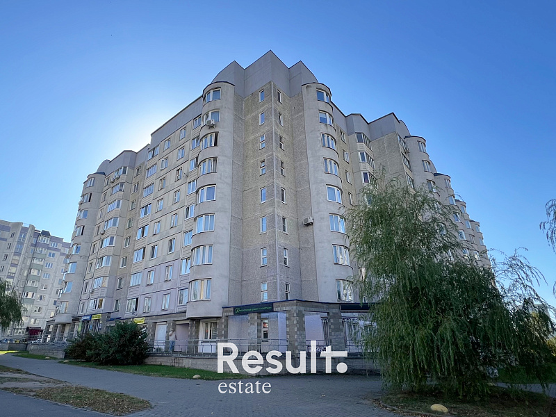 Снять офис, г. Минск, ул. Лещинского, 55