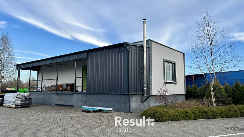 Снять склад, г. Брест, ул. Коммерческая