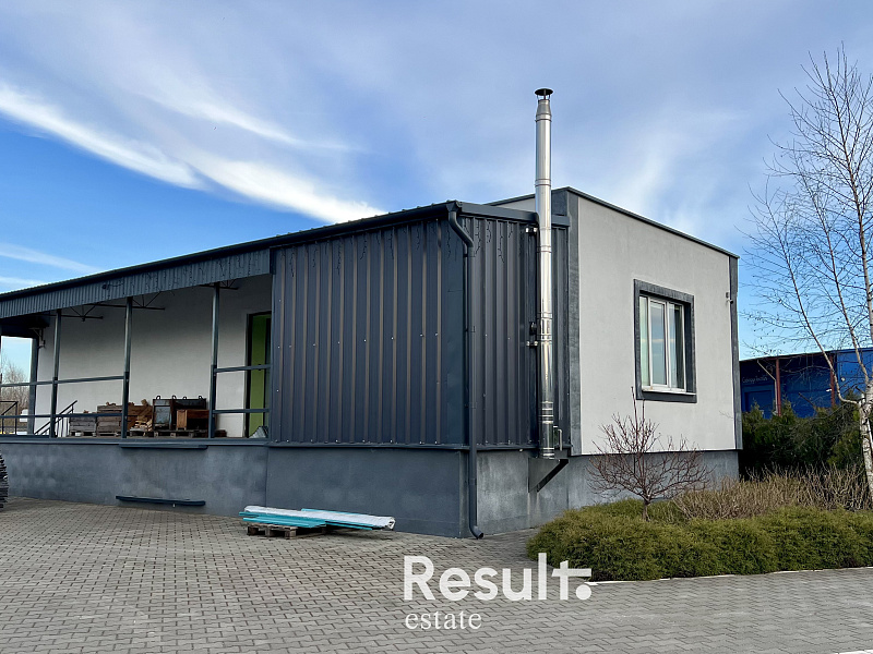 Снять склад, г. Брест, ул. Коммерческая