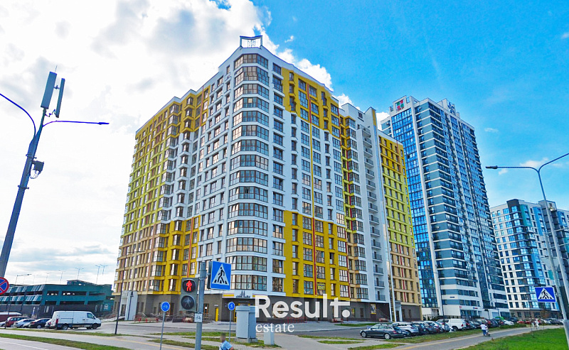 Снять торговое помещение, г. Минск, ул. Савицкого, 12