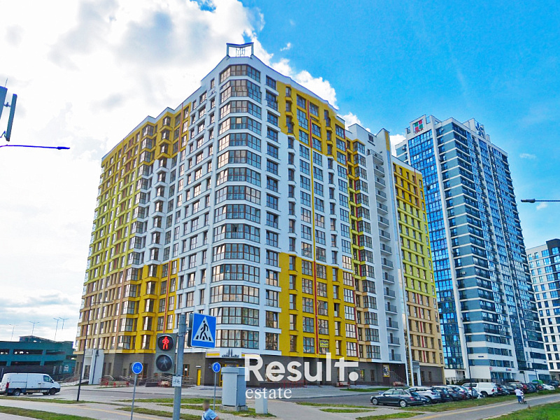 Снять торговое помещение, г. Минск, ул. Савицкого, 12