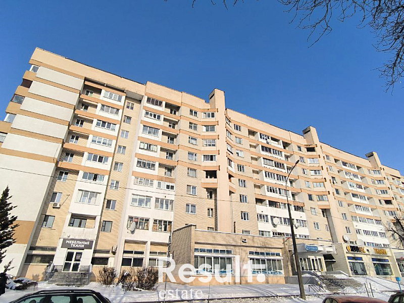 Купить 2-комнатную квартиру, г. Брест, пр-кт Машерова