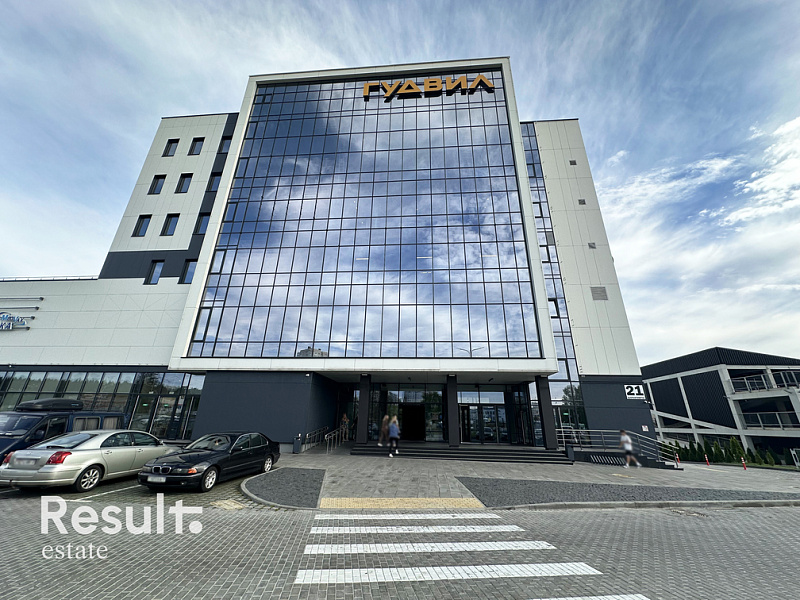 Снять торговое помещение, г. Минск, ул. Шаранговича, 21