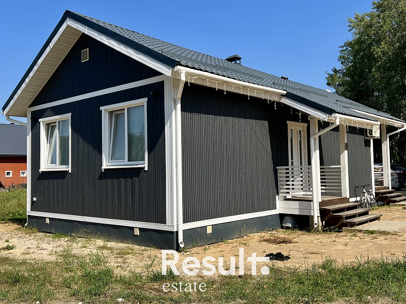 Купить дачу, С/Т Родничок БМК