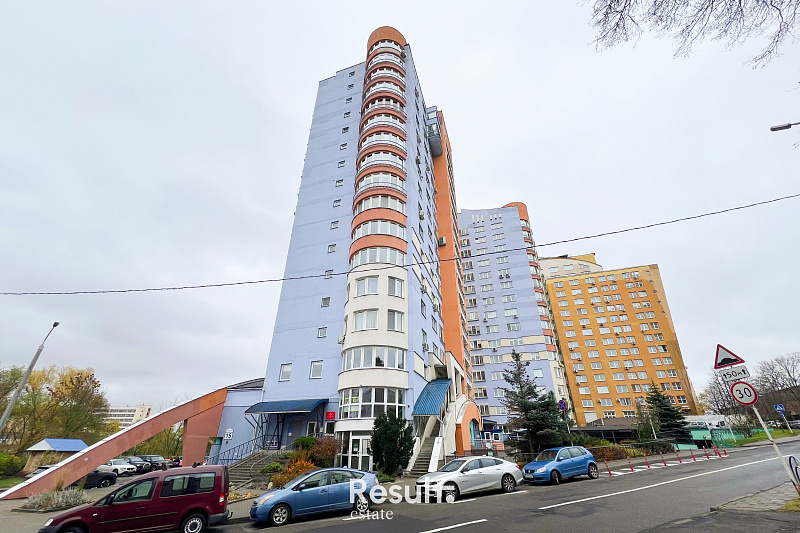 Снять офис г.Минск ул. Белорусская, 15