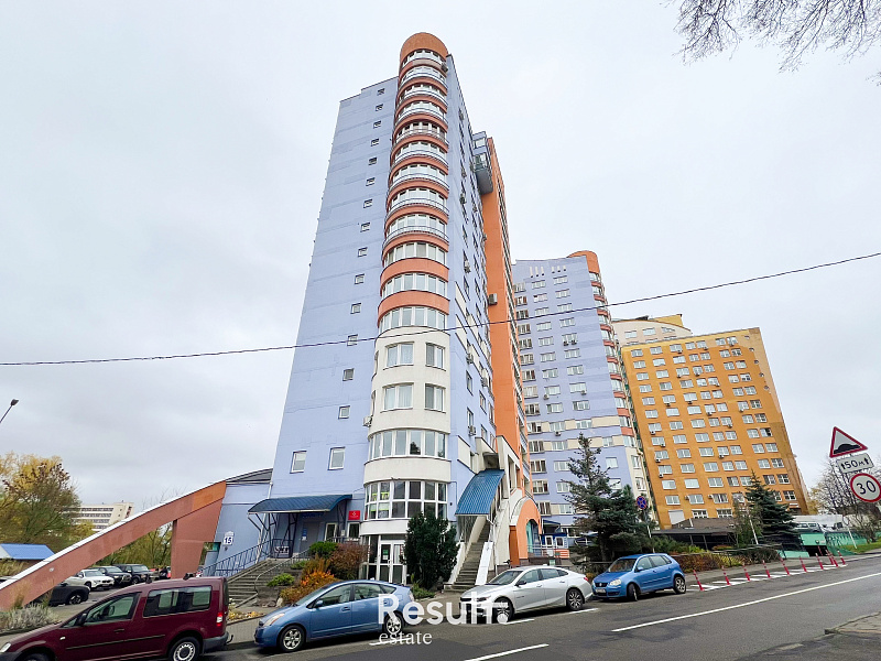 Снять офис г.Минск ул. Белорусская, 15