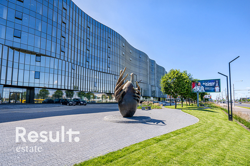 Снять офис, г. Минск, просп. Победителей, 63/В (217.40 м²)