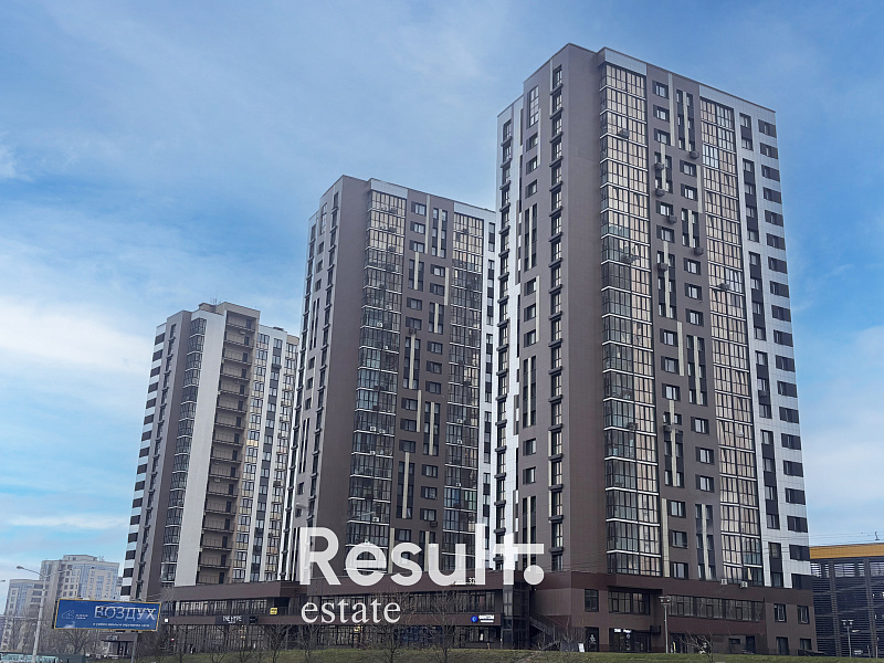 Снять торговое помещение, г. Минск, просп. Дзержинского, 32