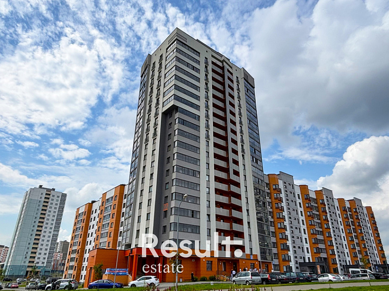 Снять торговое помещение, г. Минск, ул. Монюшко, 22