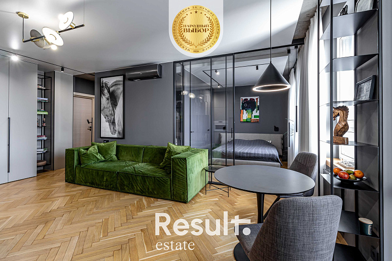 Купить 2-комнатную квартиру, г. Минск, ул. Нововиленская, 29 (61.2 м²)