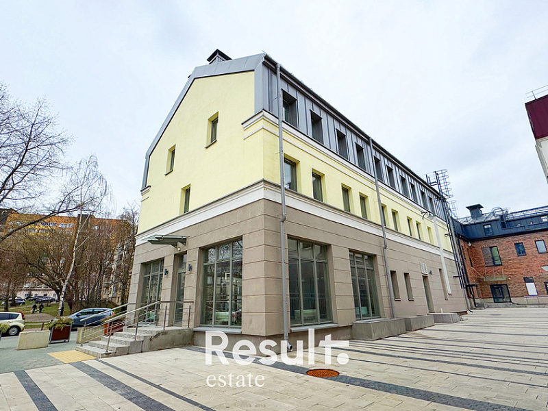 Снять торговое помещение, г. Минск, ул. Юрово-Завальная, 5