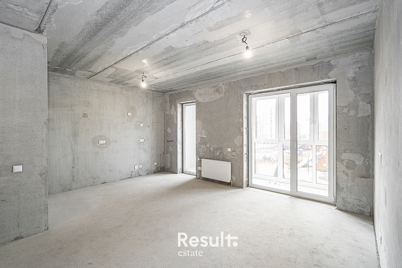 Купить 4-комнатную квартиру, д. Копище, ул. Николая Камова, 7 (Минский р-н, Минская область)