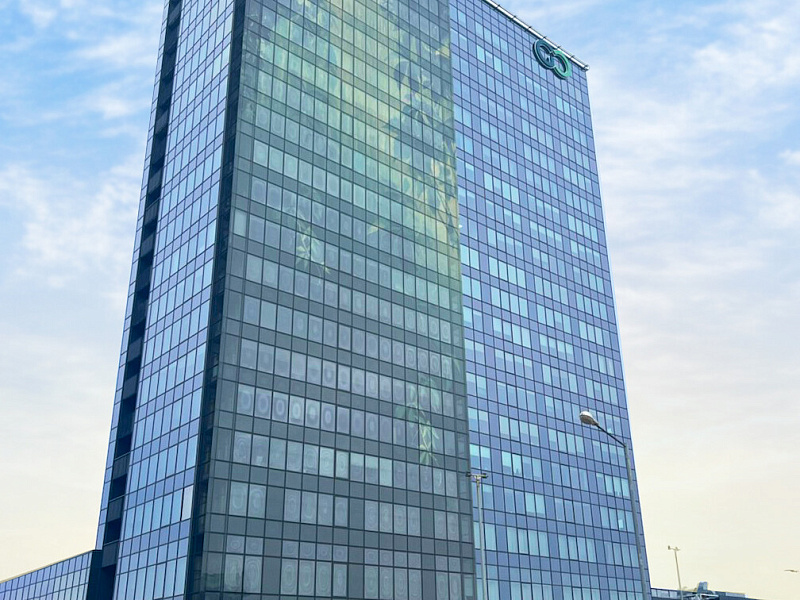 Снять офис, г. Минск, ул. Притыцкого, 156