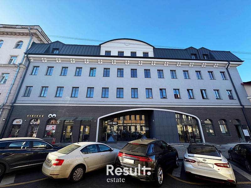 Снять торговое помещение, г. Минск, ул. Интернациональная, 3