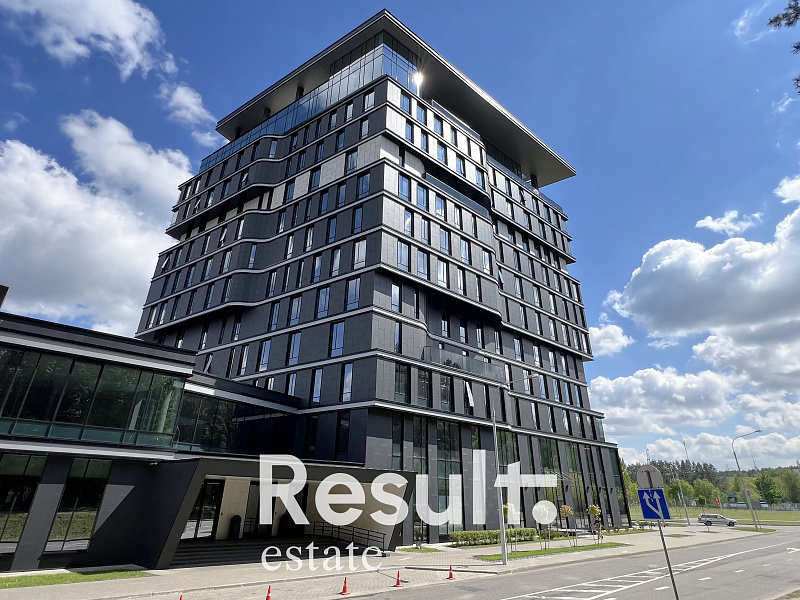 Снять офис, г. Минск, ул. Огинского, 8