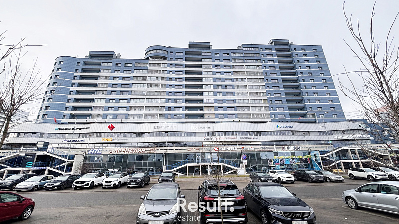 Снять торговое помещение (243.90 м²), г. Минск, просп. Победителей, 129