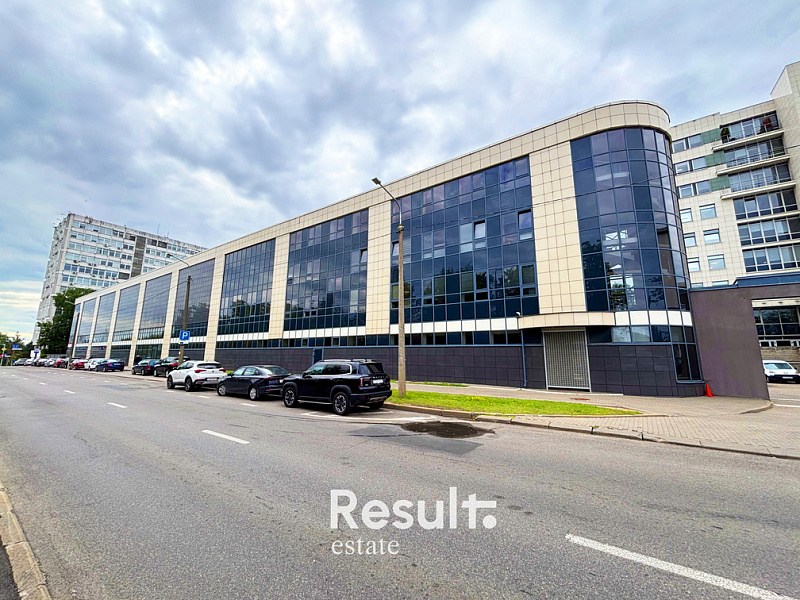 Снять офис, г. Минск, ул. Смоленская, 15/А