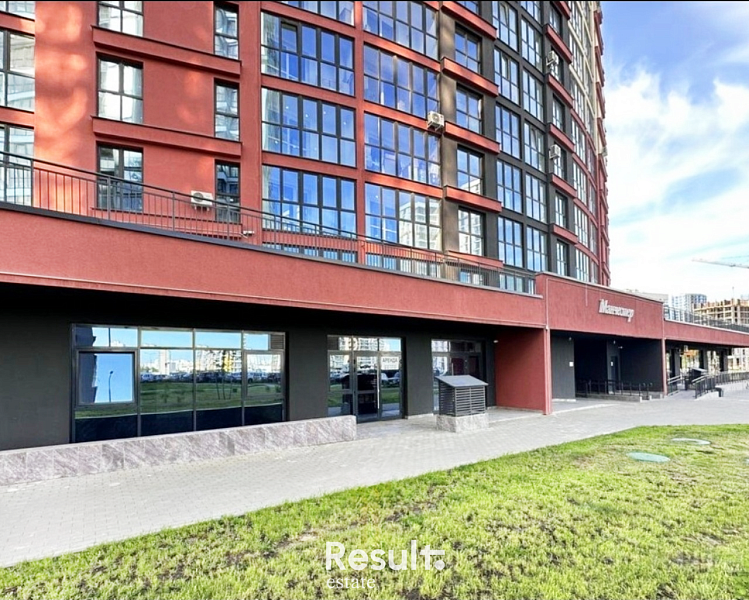 Снять торговое помещение, г. Минск, ул. Жореса Алфёрова, 7