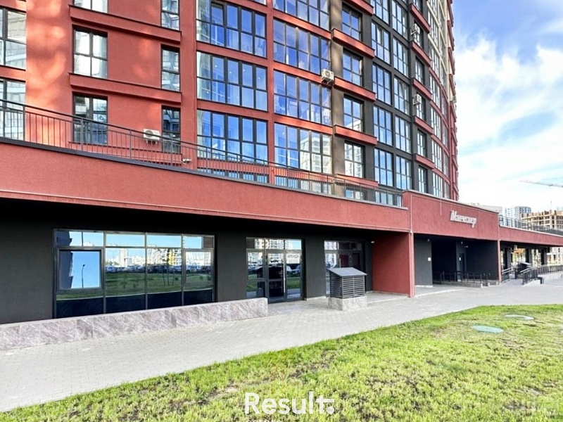 Снять торговое помещение, г. Минск, ул. Жореса Алфёрова, 7