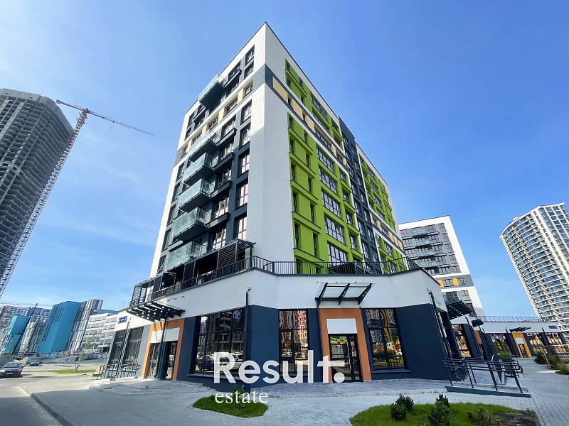 Снять торговое помещение, г. Минск, ул. Братская, 7