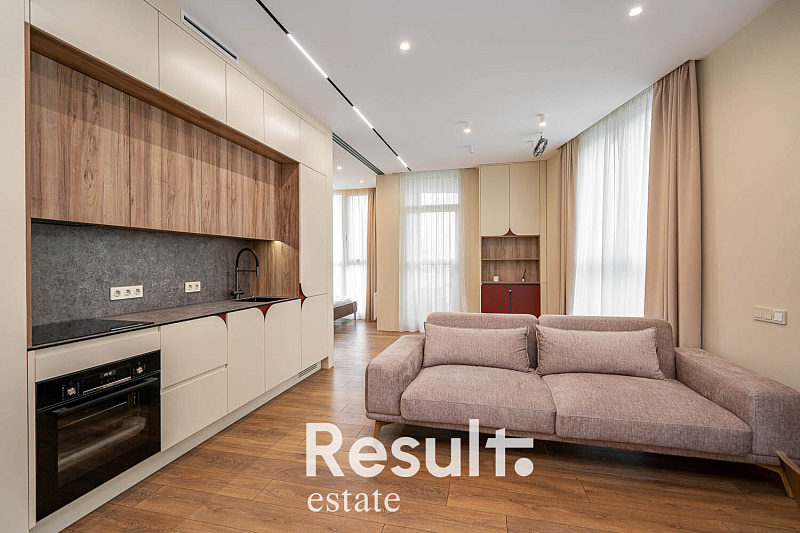 Купить 2-комнатную квартиру, г. Минск, просп. Мира, 16 (55.1 м²)