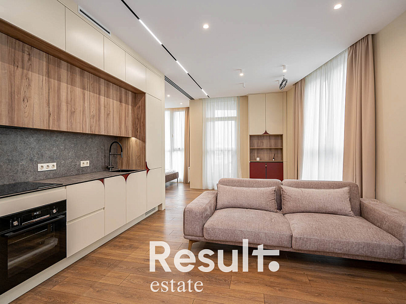 Купить 2-комнатную квартиру, г. Минск, просп. Мира, 16 (55.1 м²)
