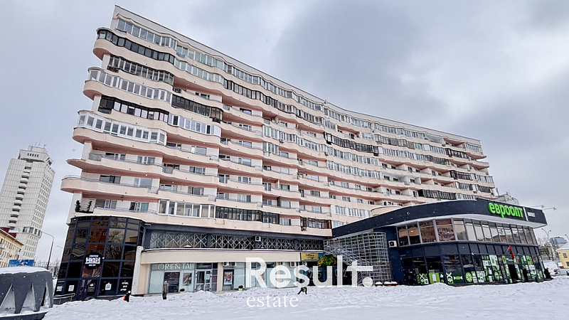 Снять торговое помещение, г. Минск, ул. Кальварийская, 4