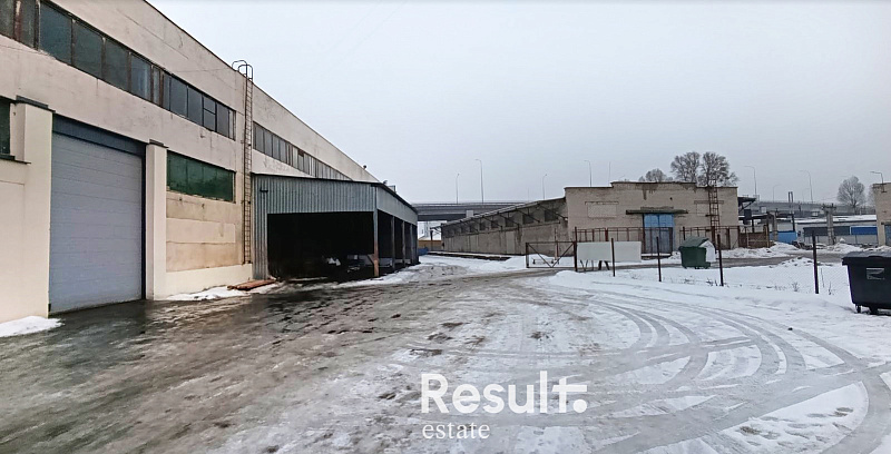 Снять производство, г. Брест, ул. Поплавского, 23 (86.70 - 200 м²)