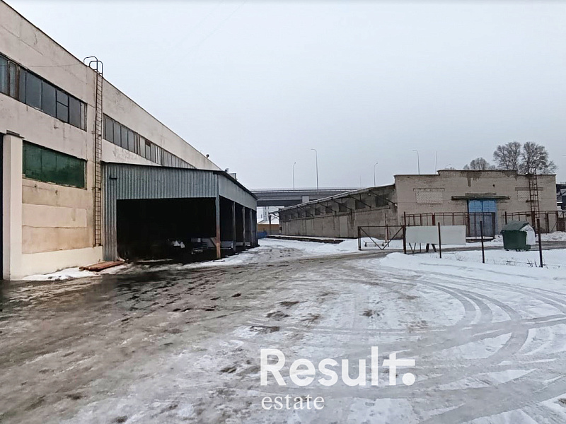 Снять производство, г. Брест, ул. Поплавского, 23 (86.70 - 200 м²)