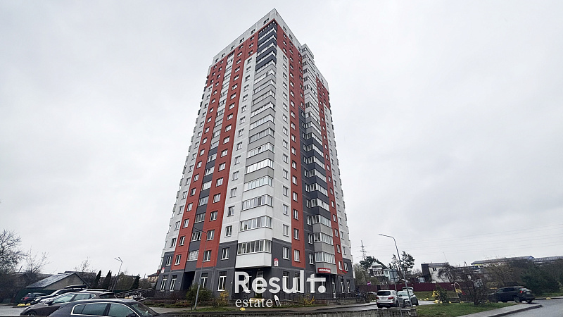 Снять торговое помещение (94 м²), г. Минск, ул. Карвата, 31/г