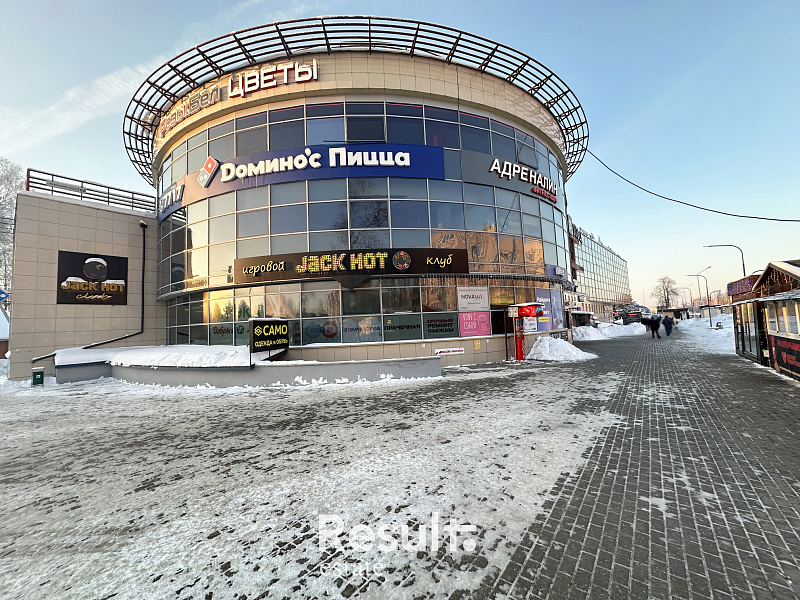 Купить торговое помещение, д. Боровляны, ул. Березовая роща, 108 (Минский р-н, Минская область)