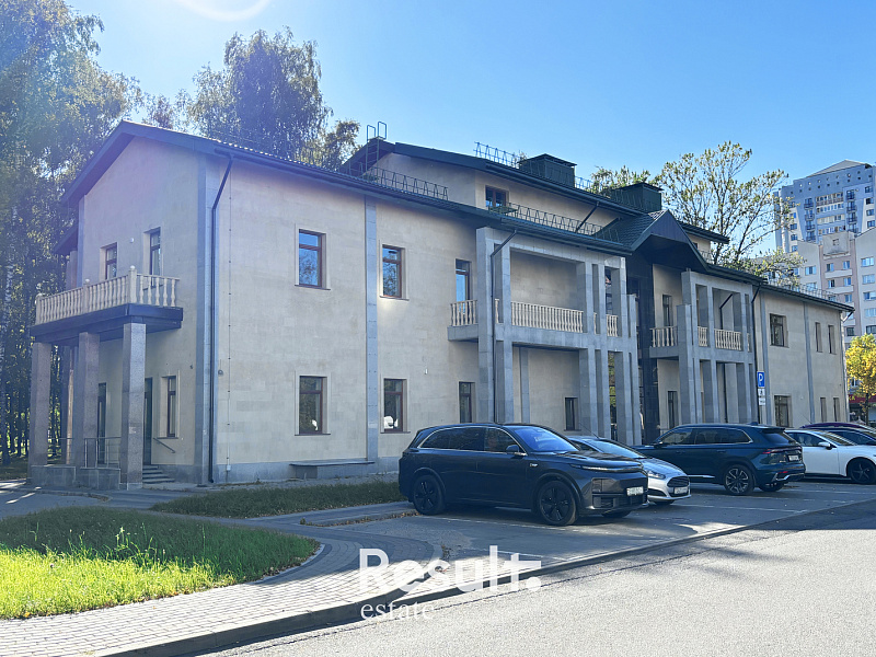 Купить офис, г. Минск, тракт Логойский, 18