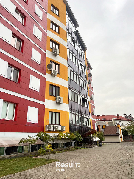 Купить офис, г. Минск, ул. Тепличная, 9