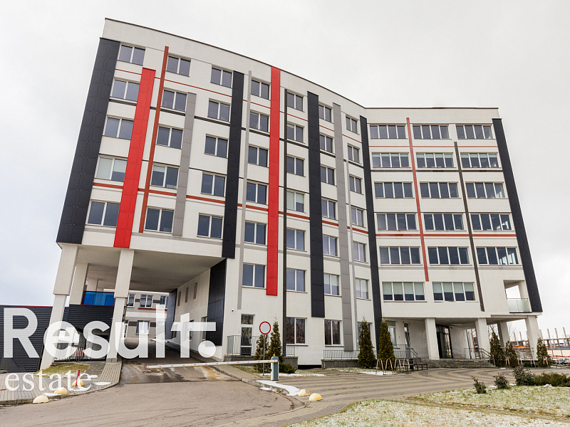 Снять офис, г. Минск, ул. Гурского, 44