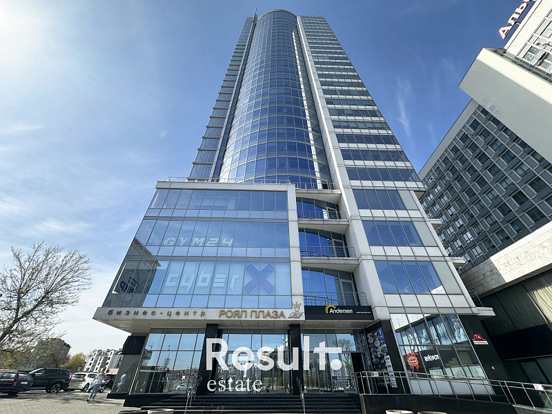 Снять офис, г. Минск, просп. Победителей, 7/А