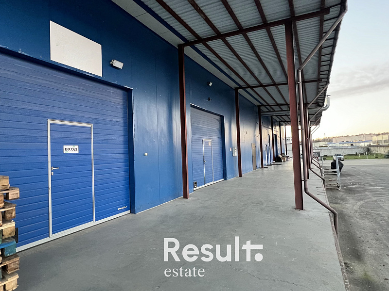 Снять склад, г. Брест, ул. Задворская, 2/в