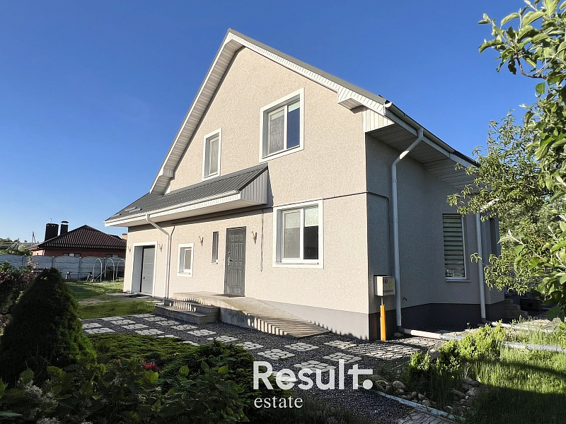 Купить дом г. Брест, ул. Лавровая (228.8 м²)