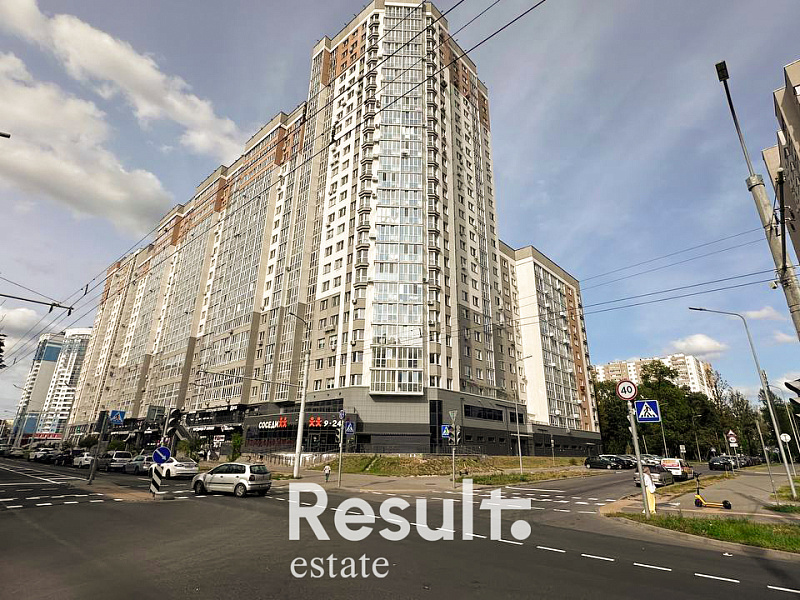 Снять торговое помещение  г. Минск, просп. Дзержинского, 19