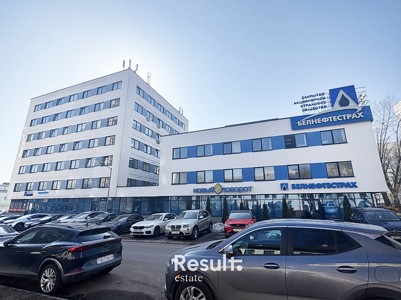 Снять помещение для сферы услуг, г. Минск, ул. Щорса 3-я, 9